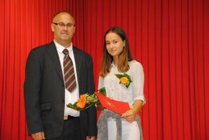 Podeljeno Kocbekovo priznanje in nagrade za prejeta državna priznanja 5